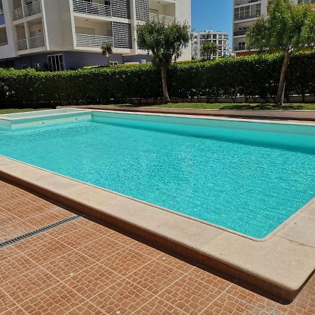 Espirito Santo Apartment Портіман Екстер'єр фото