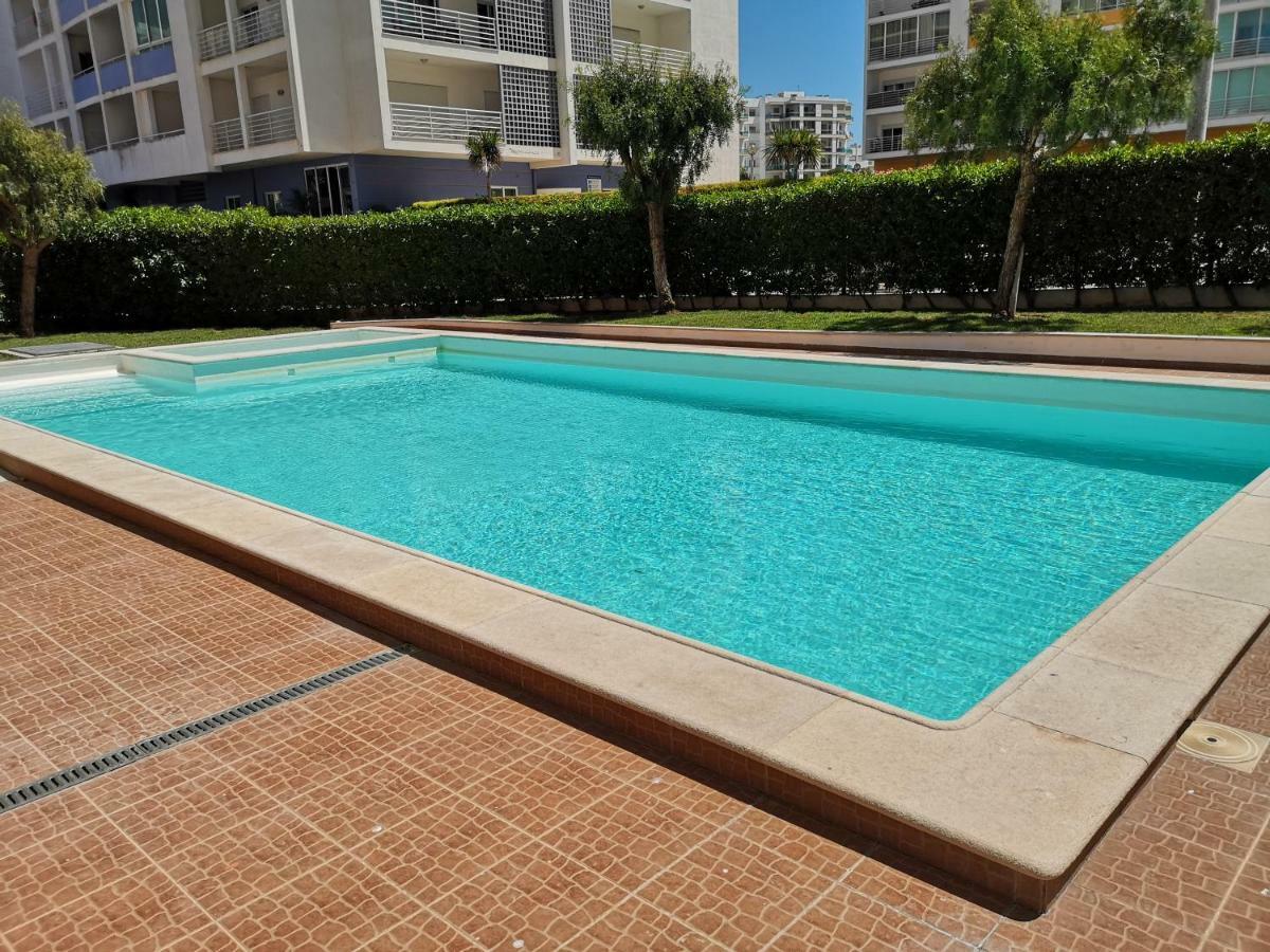 Espirito Santo Apartment Портіман Екстер'єр фото