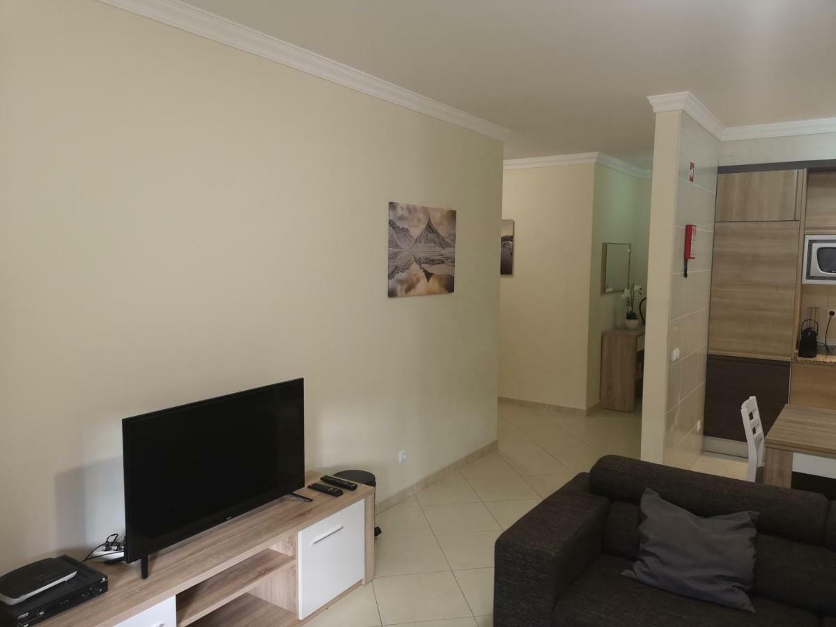 Espirito Santo Apartment Портіман Екстер'єр фото